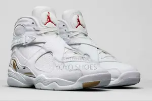Jordan 8 Orginal