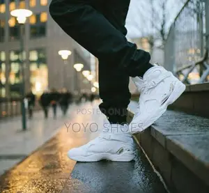 Jordan 8 Orginal