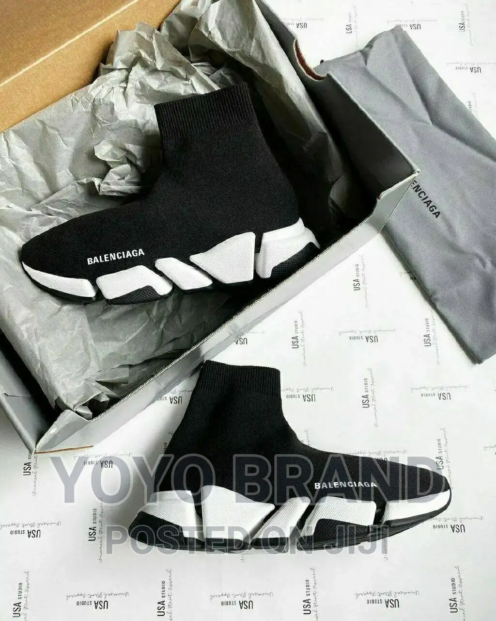 Balenciaga Orginal