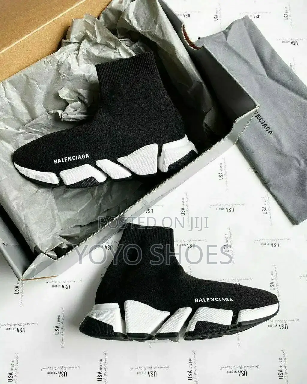 Balenciaga Orginal