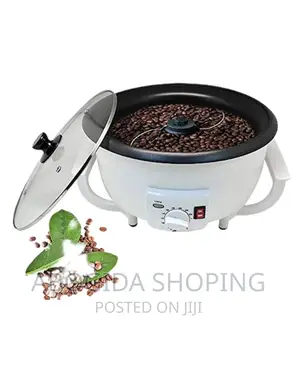 Photo - Sayona Electric Roaster