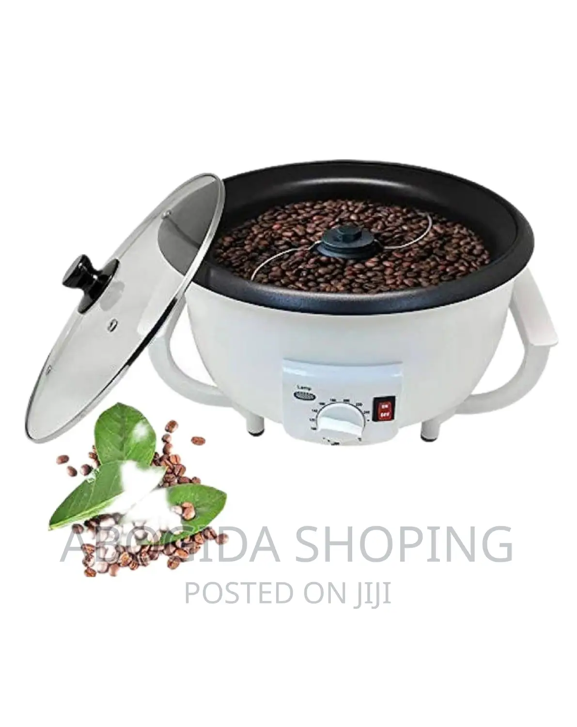 Sayona Electric Roaster