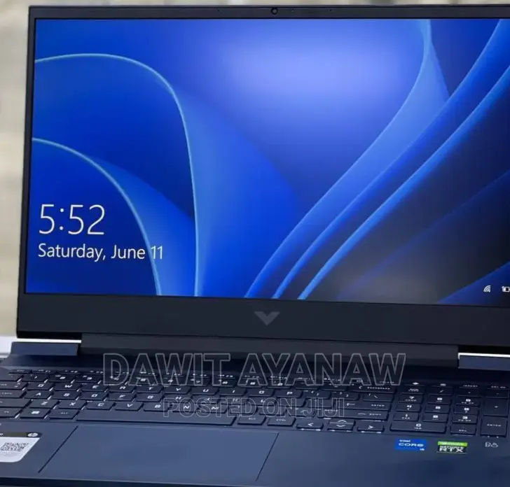 New Laptop 8GB Intel Core I7 SSD 512GB