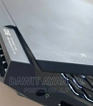 New Laptop 8GB Intel Core I7 SSD 512GB