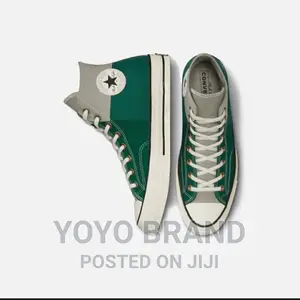 Photo - Orginal All Star Converse