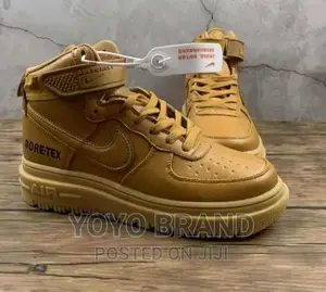 Photo - Nike Gortex Orginal