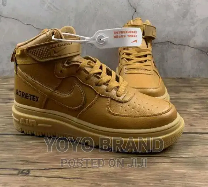 Nike Gortex Orginal