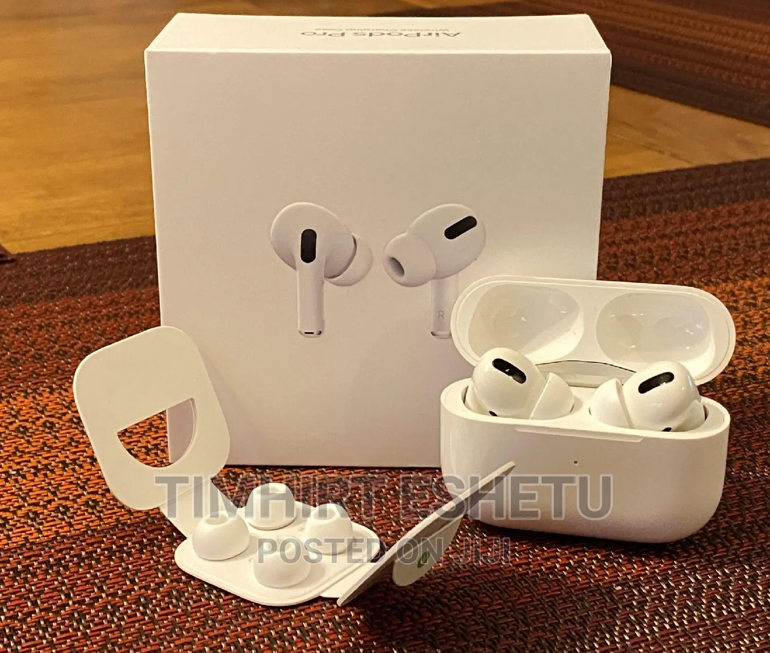 Airpod PRO(USA)