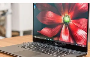 Photo - New Laptop Dell Precision 5520 16GB Intel Core I7 SSD 512GB