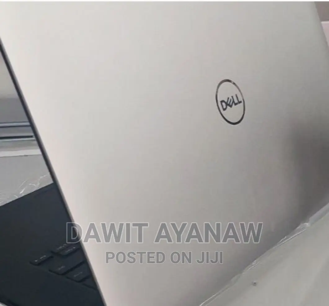 New Laptop Dell Precision 5520 16GB Intel Core I7 SSD 512GB