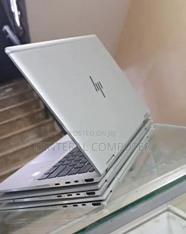 New Laptop HP EliteBook X360 1040 G5 16GB Intel Core I7 SSD 512GB