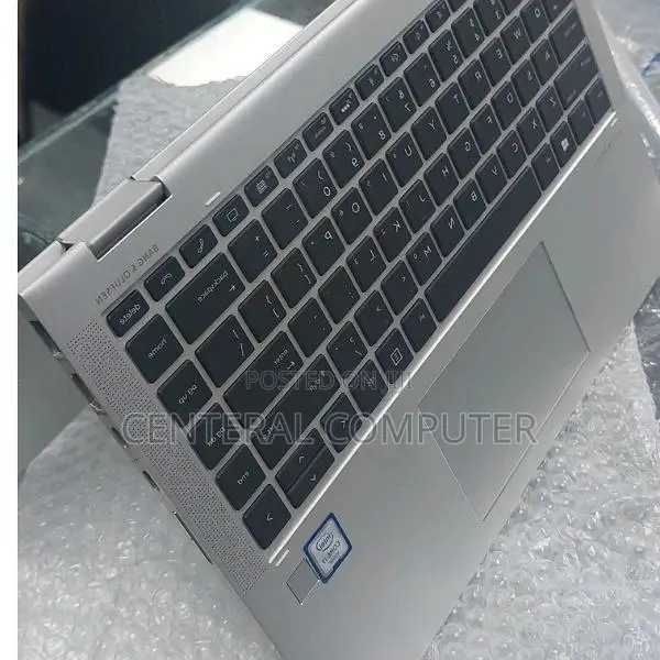 New Laptop HP EliteBook X360 1040 G5 16GB Intel Core I7 SSD 512GB