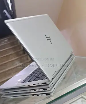 New Laptop HP EliteBook X360 1040 G5 16GB Intel Core I7 SSD 512GB