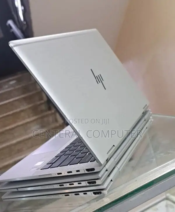 New Laptop HP EliteBook X360 1040 G5 16GB Intel Core I7 SSD 512GB