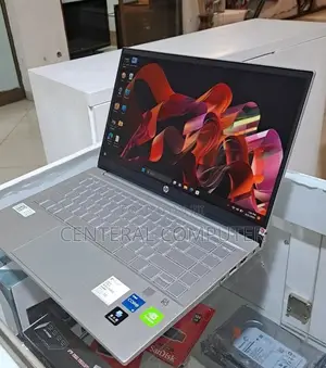 New Laptop HP Pavilion 11 16GB Intel Core I5 SSD 512GB