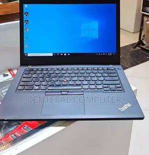 Photo - New Laptop Lenovo ThinkPad T14 8GB Intel Core I5 HDD 1T