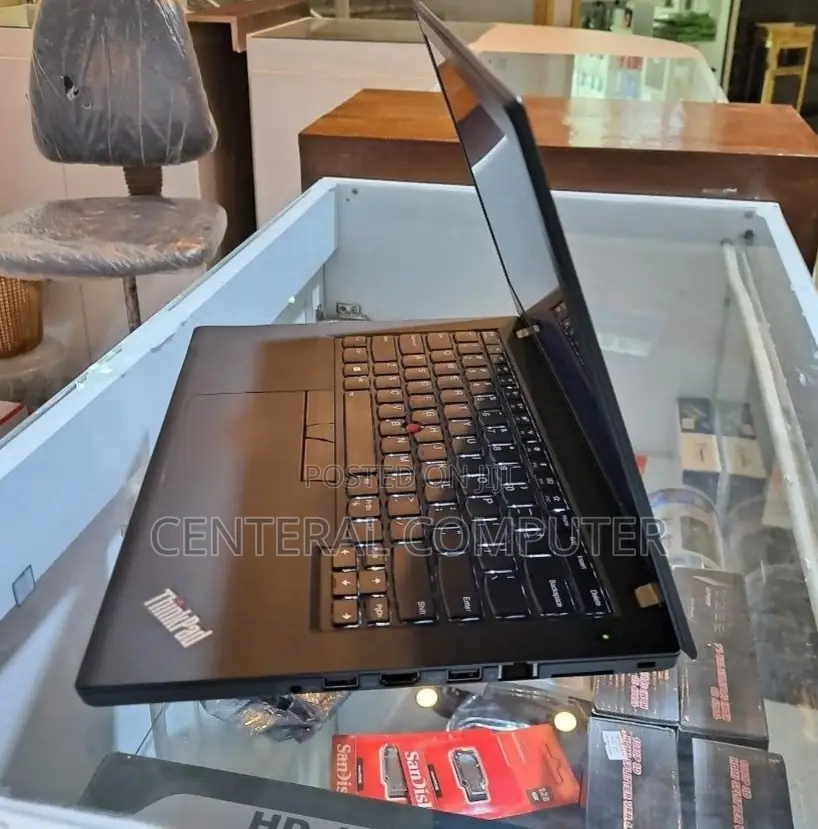 New Laptop Lenovo ThinkPad T14 8GB Intel Core I5 HDD 1T