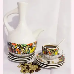 Photo - የንግስተ ሳባምርቶች ይዘንቀርበናል