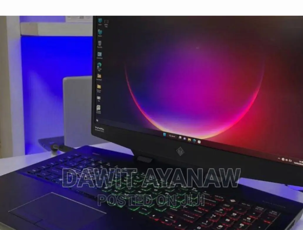 New Laptop 16GB Intel Core I7 HDD+SSD 512GB