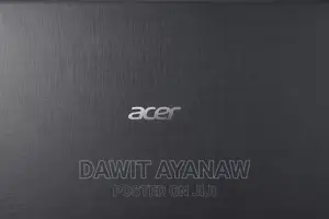 New Laptop Acer Swift 1 4GB Intel Core 2 Duo SSD 128GB