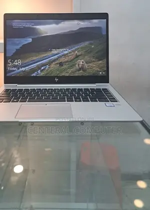 New Laptop HP EliteBook X360 1040 G5 8GB Intel Core I5 SSD 512GB