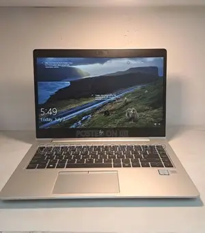 New Laptop HP EliteBook X360 1040 G5 8GB Intel Core I5 SSD 512GB
