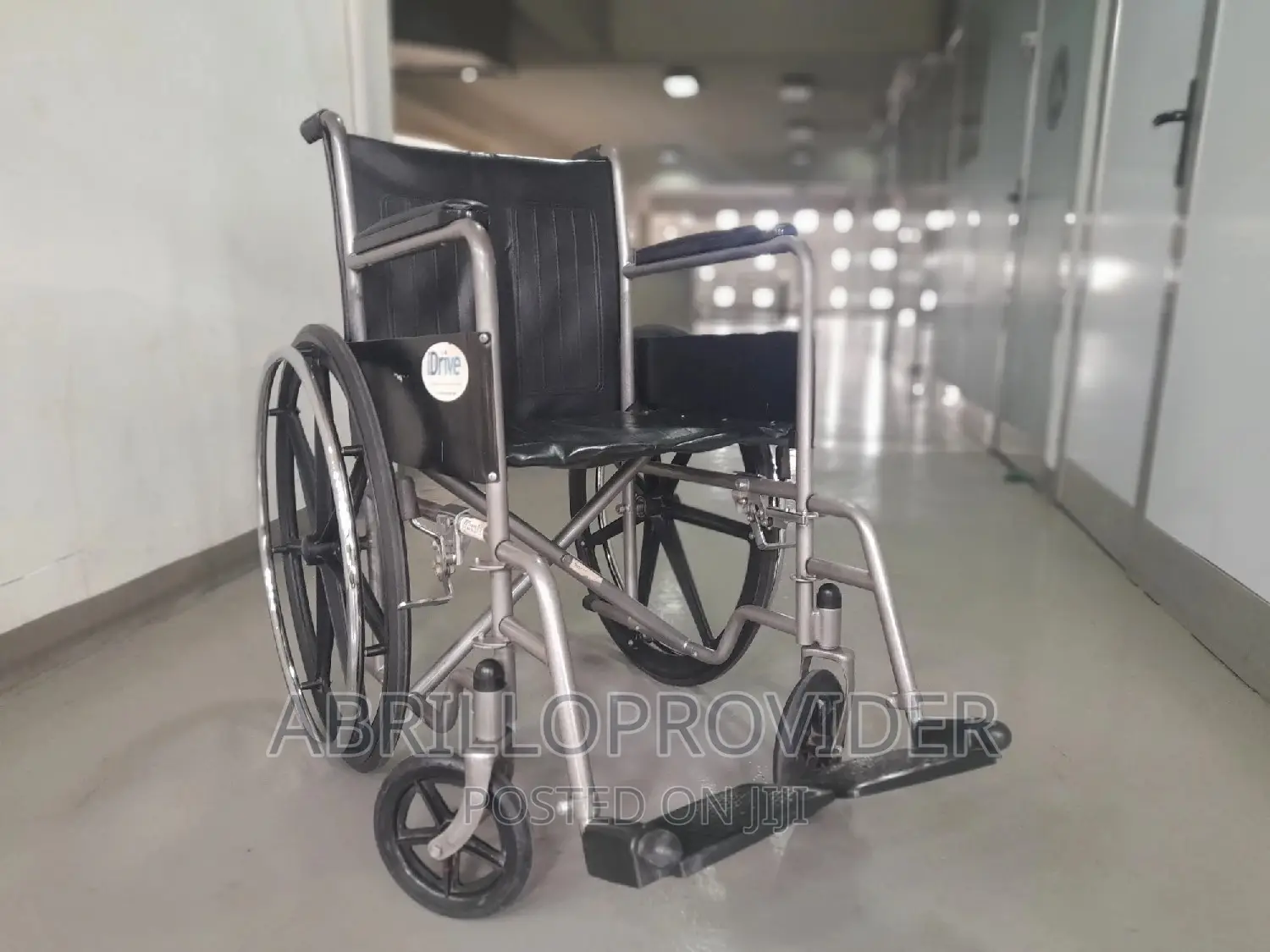 Wheelchair T9