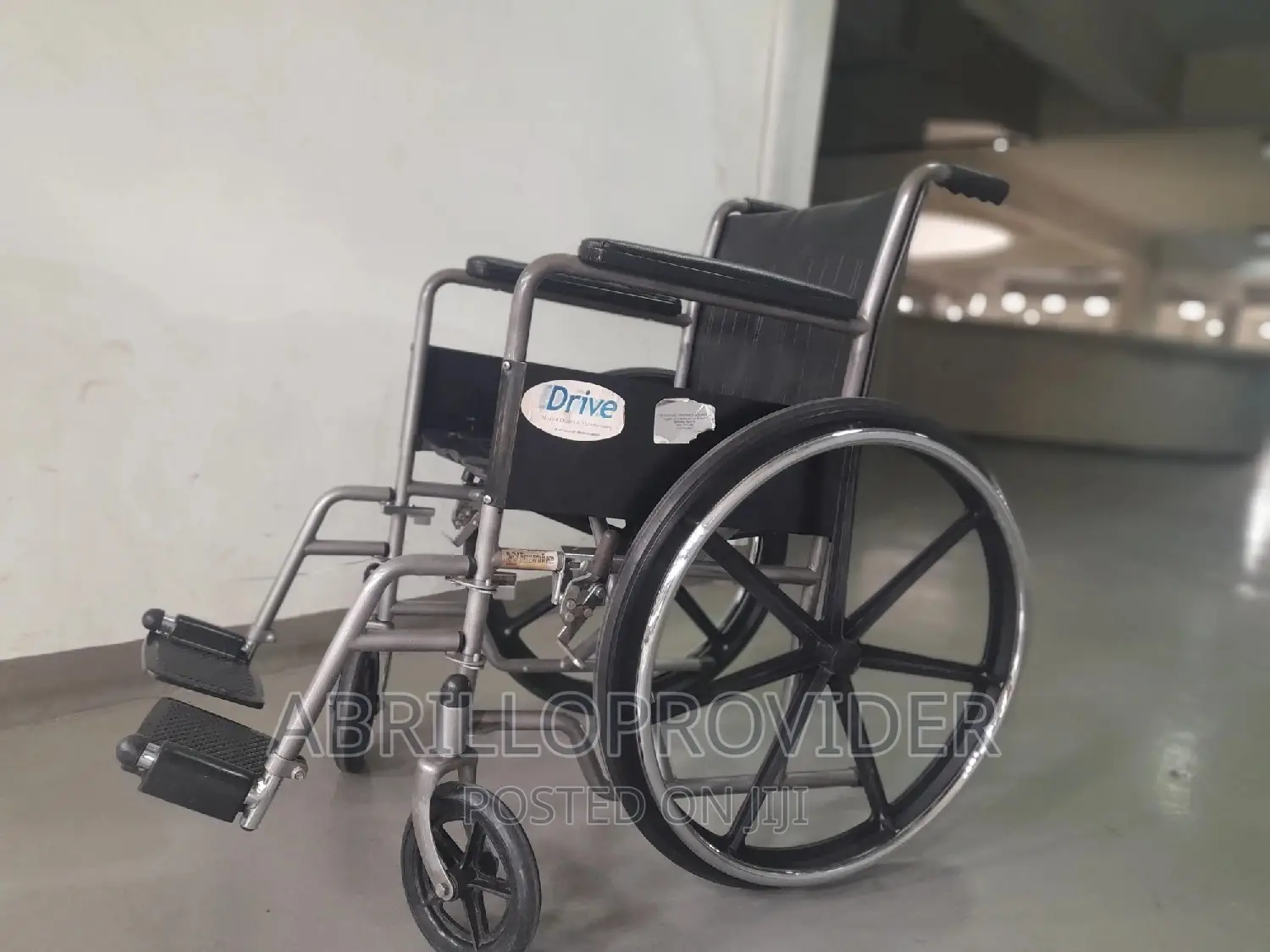 Wheelchair T9