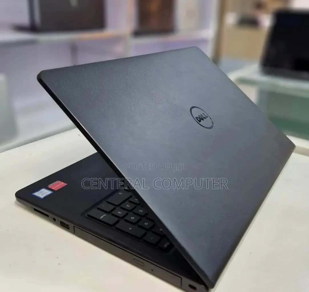 New Laptop Dell Inspiron 15 16GB Intel Core I5 HDD 1T