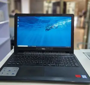 New Laptop Dell Inspiron 15 16GB Intel Core I5 HDD 1T