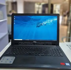 New Laptop Dell Inspiron 15 16GB Intel Core I5 HDD 1T