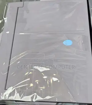 New Laptop Alienware M17x R2 16GB Intel Core I7 SSD 512GB