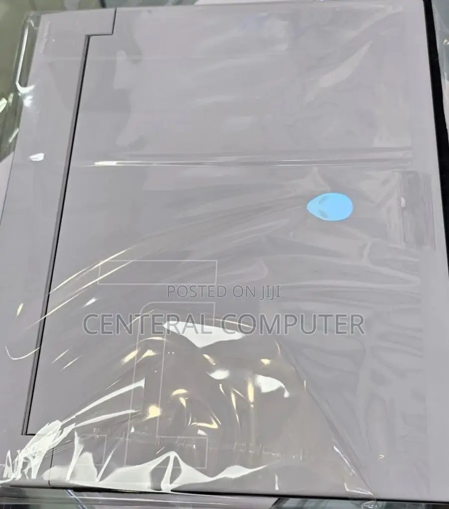 New Laptop Alienware M17x R2 16GB Intel Core I7 SSD 512GB