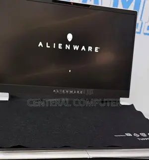 New Laptop Alienware M17x R2 16GB Intel Core I7 SSD 512GB
