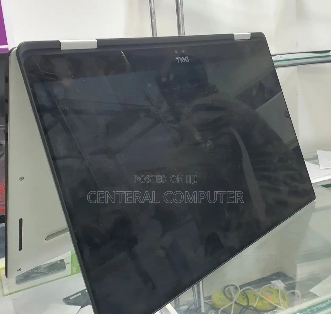 New Laptop Dell XPS 15 9560 16GB Intel Core I7 SSD 512GB