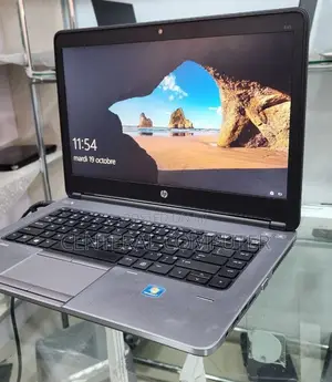 New Laptop HP EliteBook 840 16GB Intel Core I7 SSD 512GB