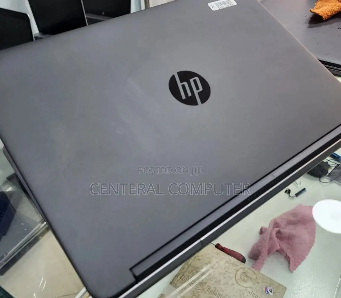 New Laptop HP EliteBook 840 16GB Intel Core I7 SSD 512GB