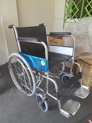 Basic Wheelchair
