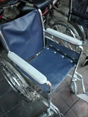 Ds Wheelchair