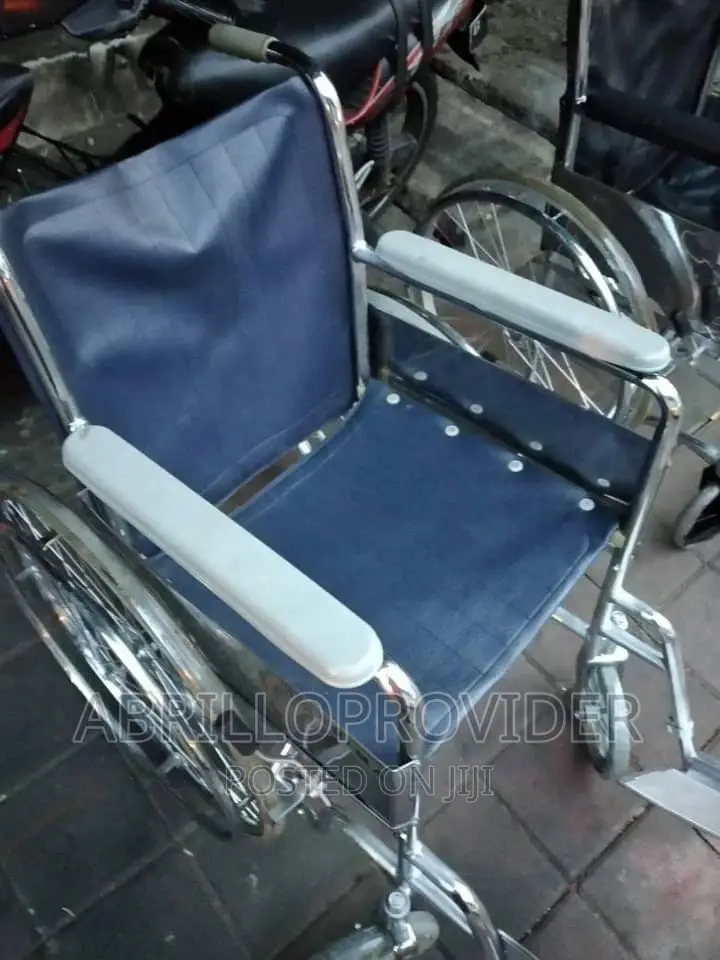 Ds Wheelchair