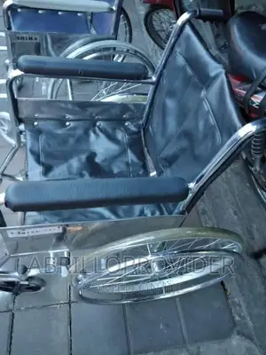 Ds Wheelchair