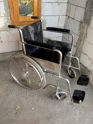 Normal Wheelchair D9(NEW PACKED)
