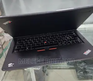 New Laptop Lenovo ThinkPad Twist 4GB Intel Core I5 SSD 256GB