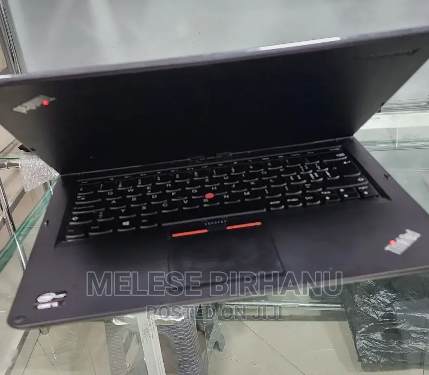 New Laptop Lenovo ThinkPad Twist 4GB Intel Core I5 SSD 256GB