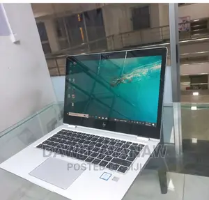 New Laptop HP 16GB Intel Core I5 SSD 512GB