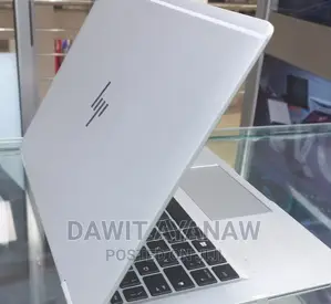 New Laptop HP 16GB Intel Core I5 SSD 512GB