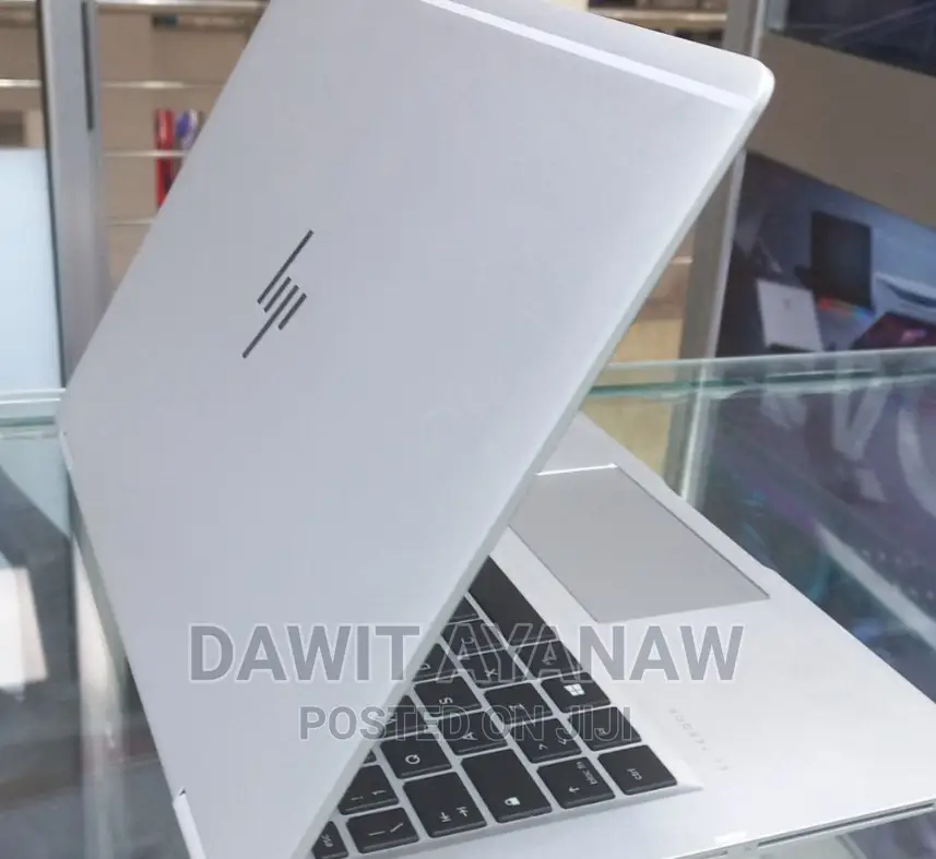 New Laptop HP 16GB Intel Core I5 SSD 512GB