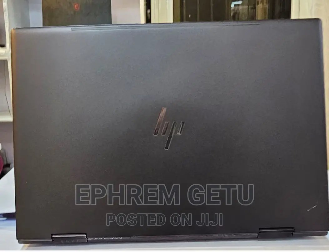 New Laptop HP Envy X360 16GB Intel Core I7 SSD 512GB