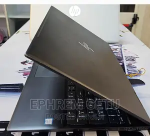 New Laptop HP Envy X360 16GB Intel Core I7 SSD 512GB