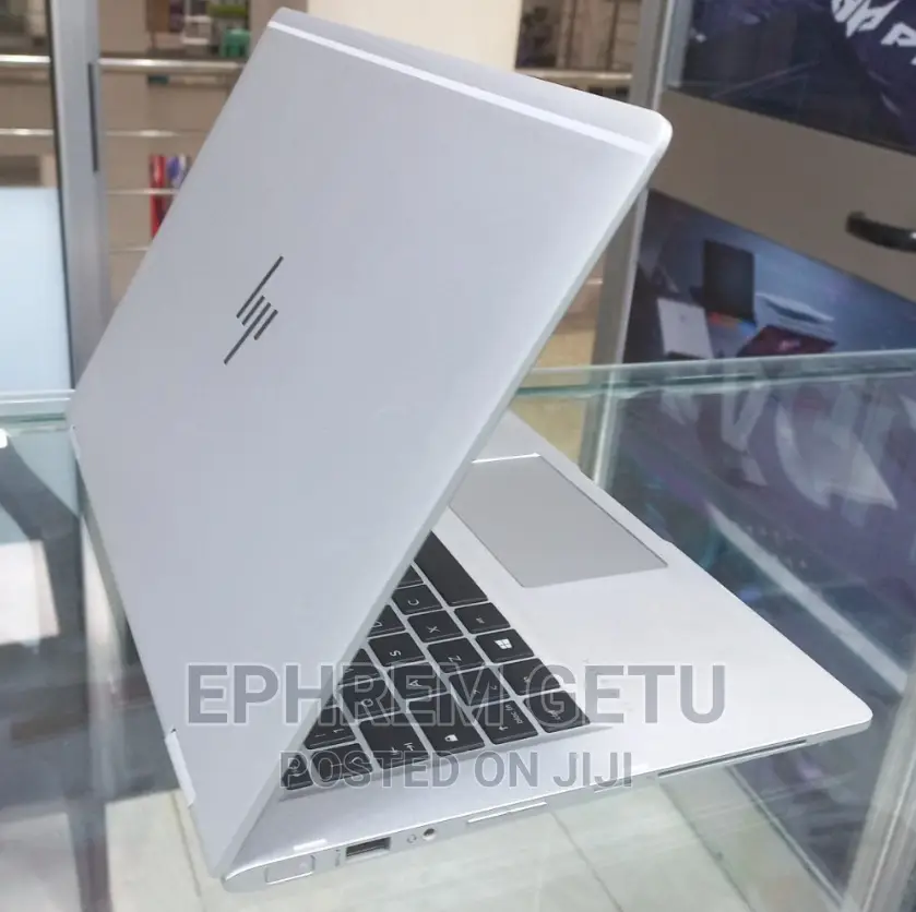 New Laptop HP EliteBook X360 1030 G2 16GB Intel Core I5 SSD 512GB
